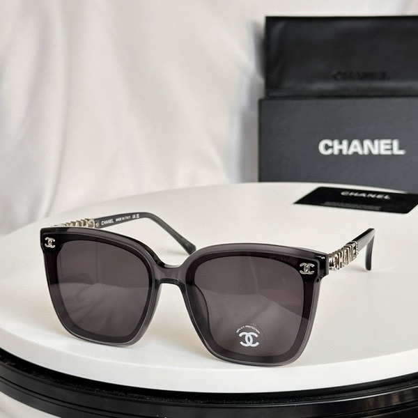 Ch*el sunglasses(aaaa) -1115