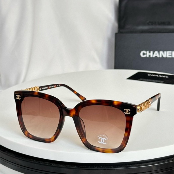 Ch*el sunglasses(aaaa) -1113