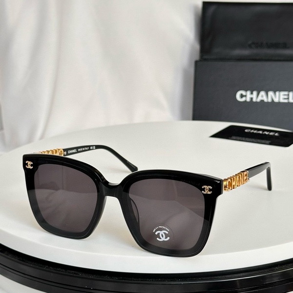 Ch*el sunglasses(aaaa) -1111