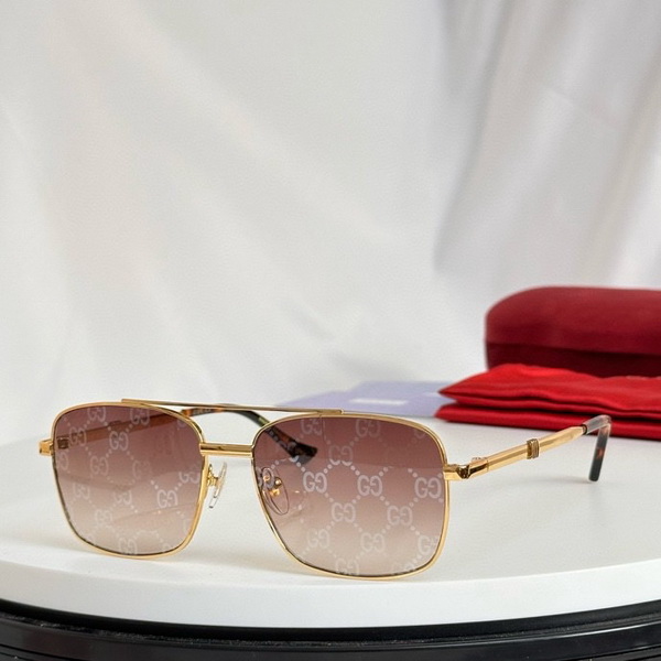 G*u*i sunglasses(aaaa)-1884