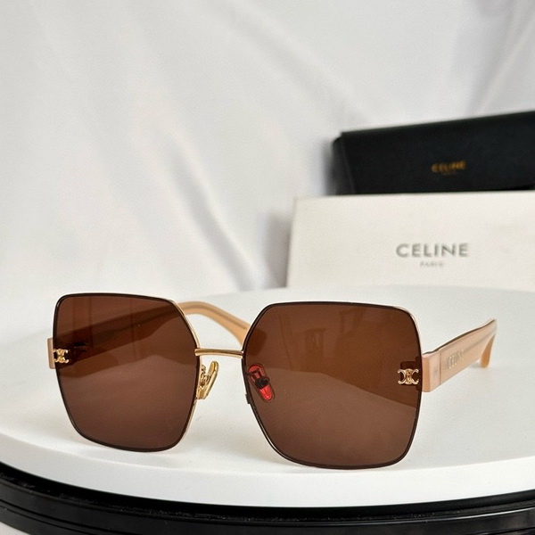 Ce**e sunglasses(aaaa)-363
