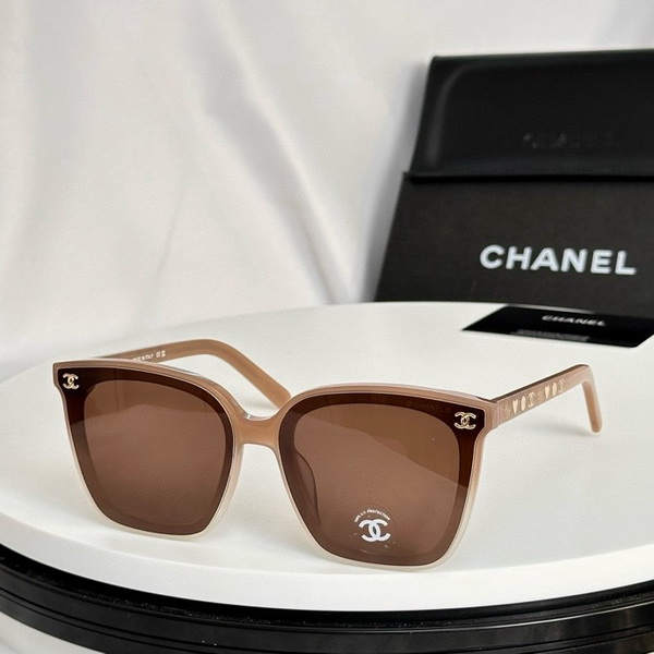 Ch*el sunglasses(aaaa) -1100