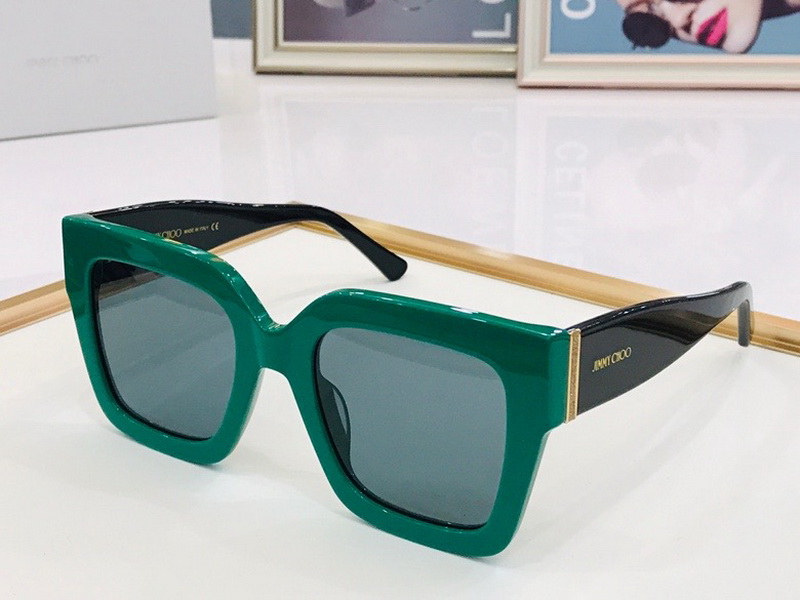 Ji*y Ch* sunglasses(aaaa)-139