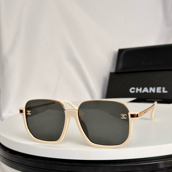 Ch*el sunglasses(aaaa) -1095