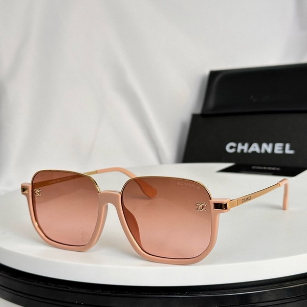 Ch*el sunglasses(aaaa) -1091