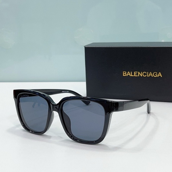 Ba*len*cia*ga sunglasses(aaaa)-266