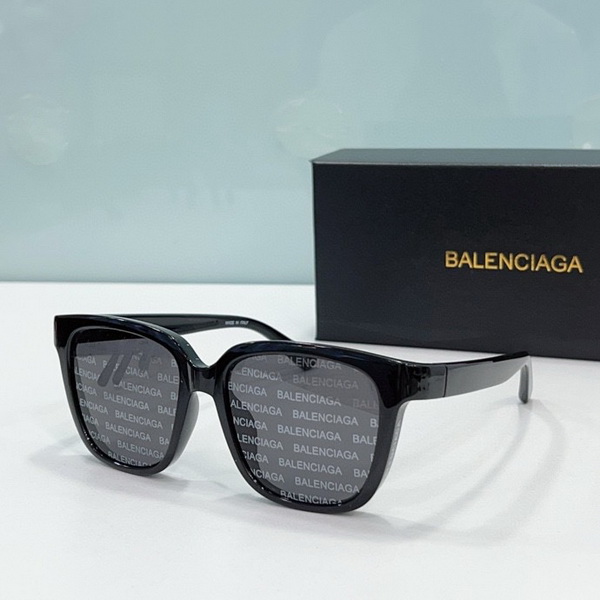 Ba*len*cia*ga sunglasses(aaaa)-264