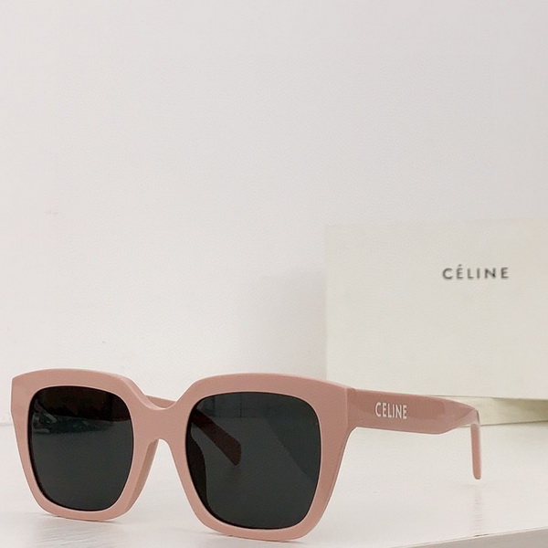 Ce**e sunglasses(aaaa)-354