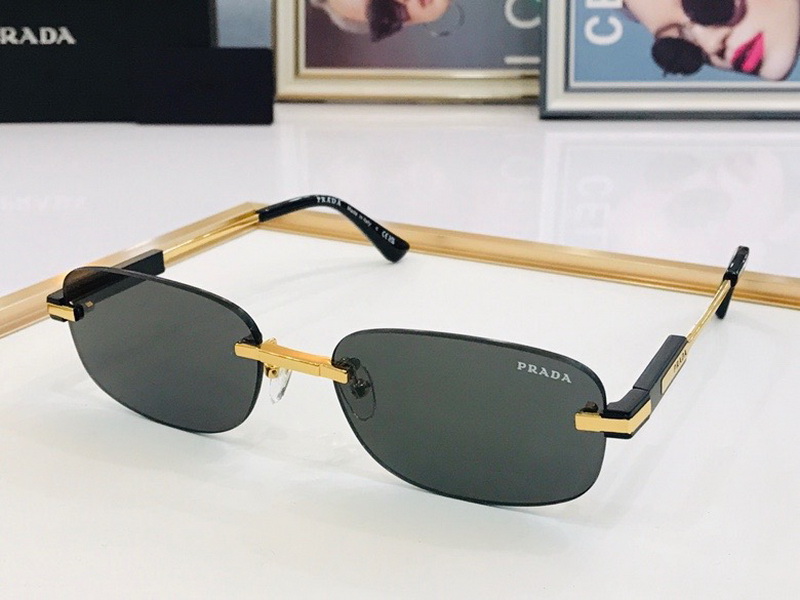 Pra*a sunglasses(aaaa)-2603