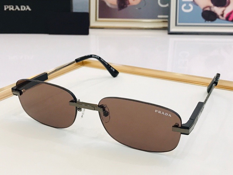 Pra*a sunglasses(aaaa)-2601
