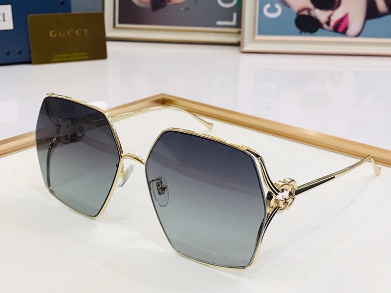 G*u*i sunglasses(aaaa)-1872