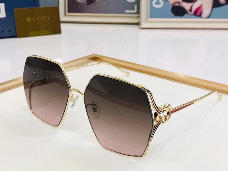 G*u*i sunglasses(aaaa)-1868