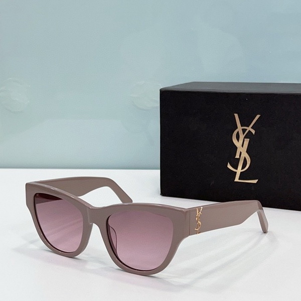 Y*L sunglasses(aaaa)-025