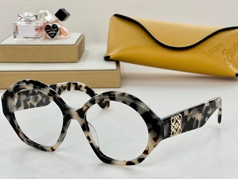 L0ew* sunglasses(aaaa)-183