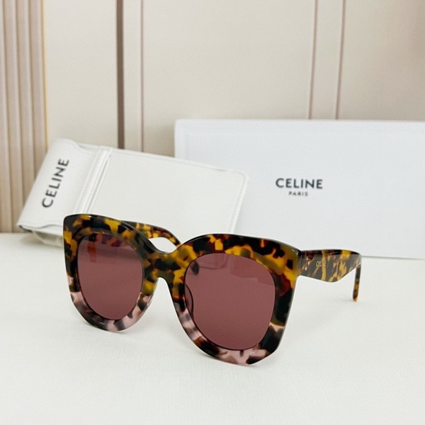 Ce**e sunglasses(aaaa)-347