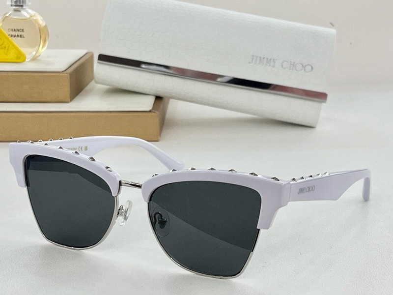 Ji*y Ch* sunglasses(aaaa)-132