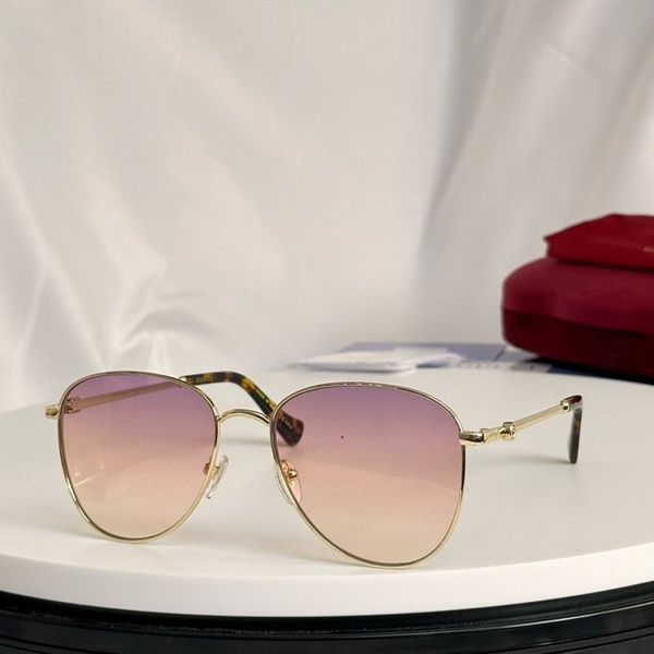 G*u*i sunglasses(aaaa)-1861