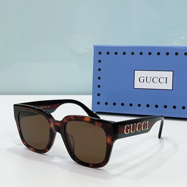 G*u*i sunglasses(aaaa)-1857