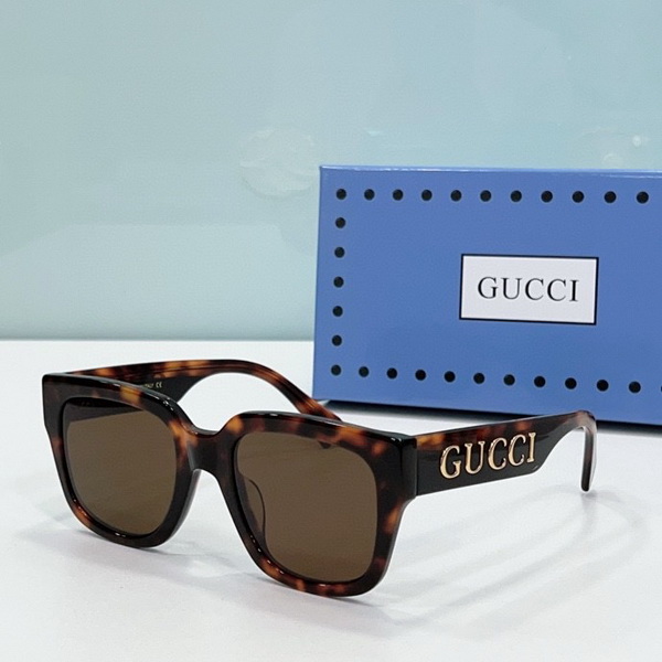 G*u*i sunglasses(aaaa)-1855