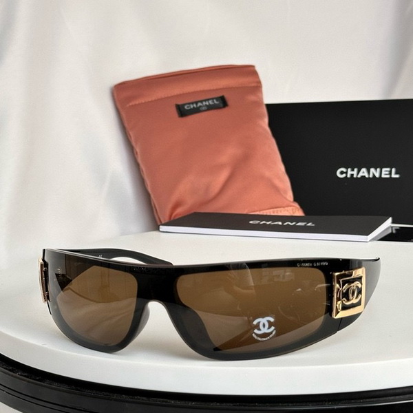 Ch*el sunglasses(aaaa) -1070