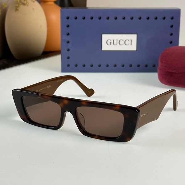 G*u*i sunglasses(aaaa)-1847