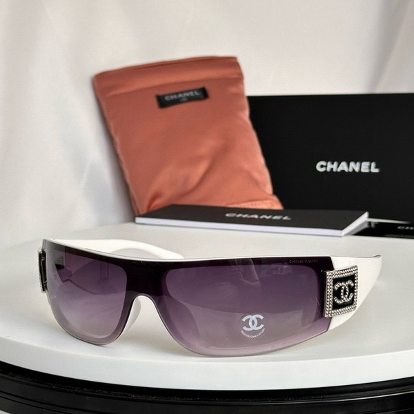 Ch*el sunglasses(aaaa) -1065