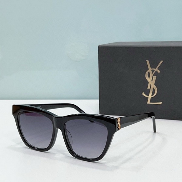 Y*L sunglasses(aaaa)-003