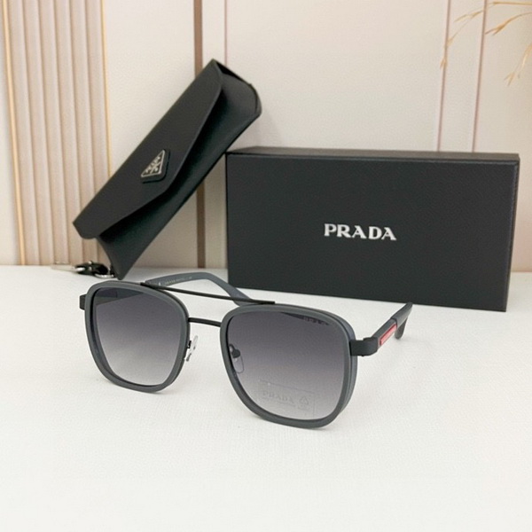 Pra*a sunglasses(aaaa)-2552