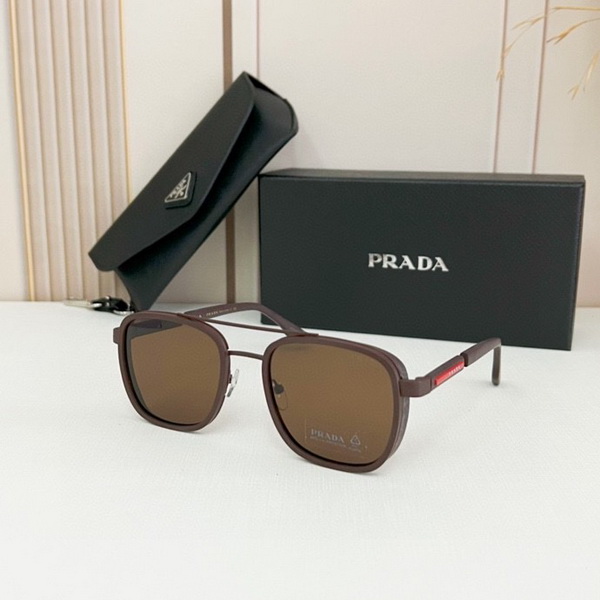 Pra*a sunglasses(aaaa)-2551