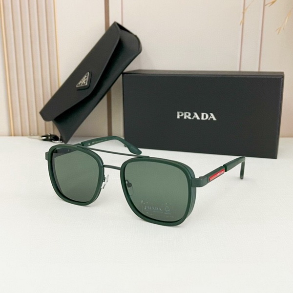 Pra*a sunglasses(aaaa)-2550
