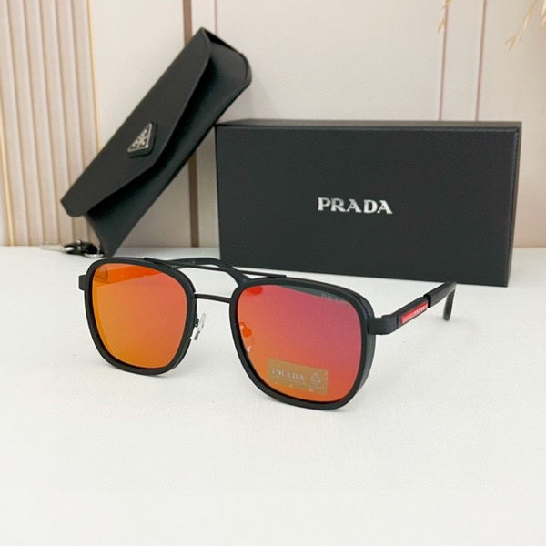 Pra*a sunglasses(aaaa)-2547