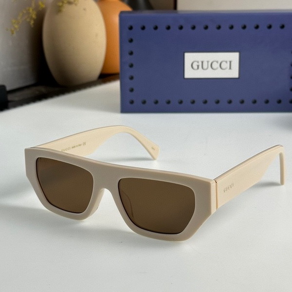 G*u*i sunglasses(aaaa)-1839