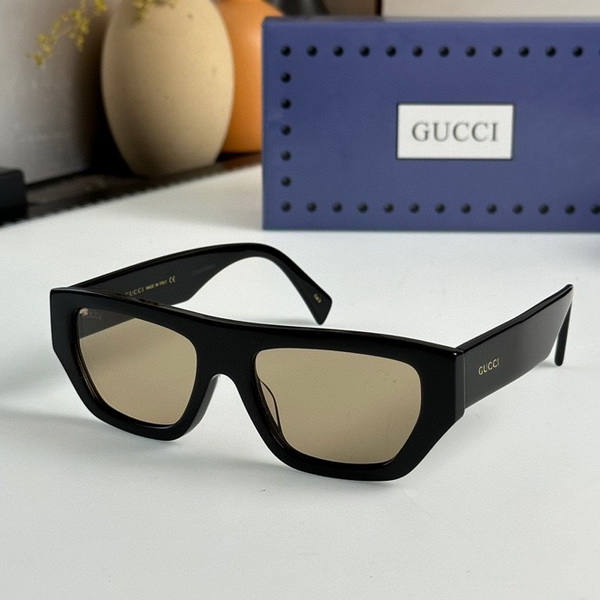G*u*i sunglasses(aaaa)-1837