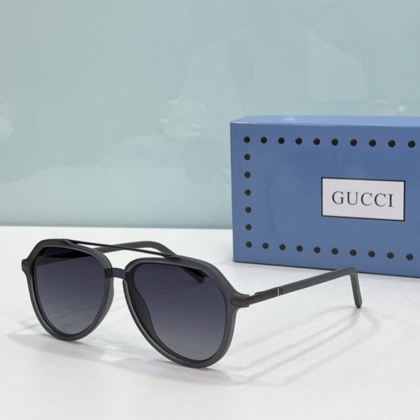 G*u*i sunglasses(aaaa)-1835