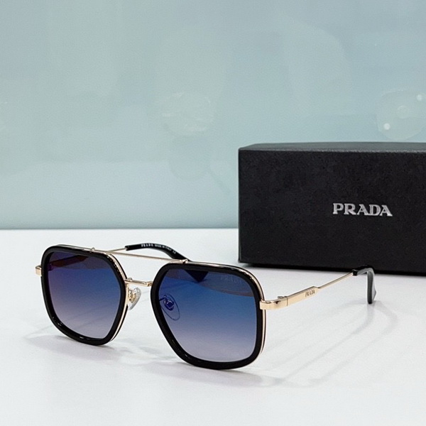 Pra*a sunglasses(aaaa)-2545