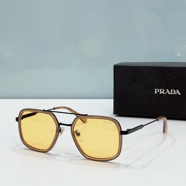 Pra*a sunglasses(aaaa)-2544