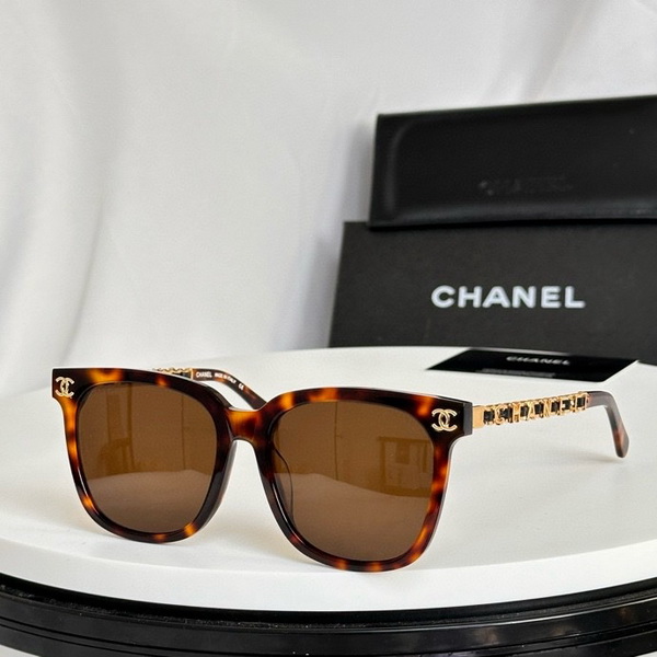 Ch*el sunglasses(aaaa) -1059