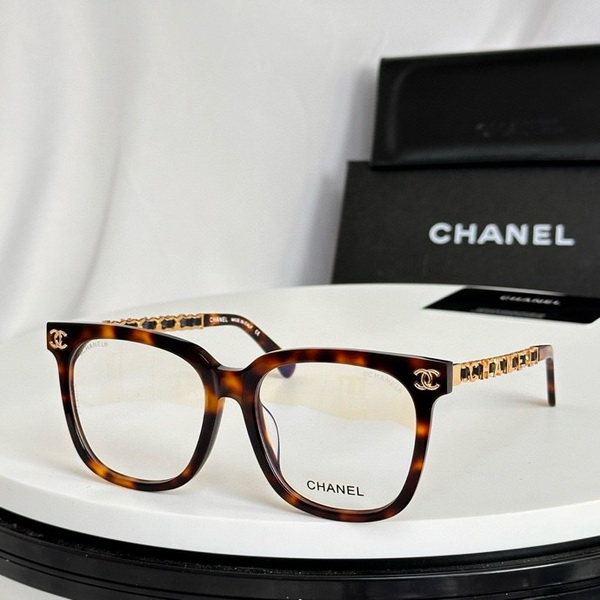 Ch*el sunglasses(aaaa) -1056