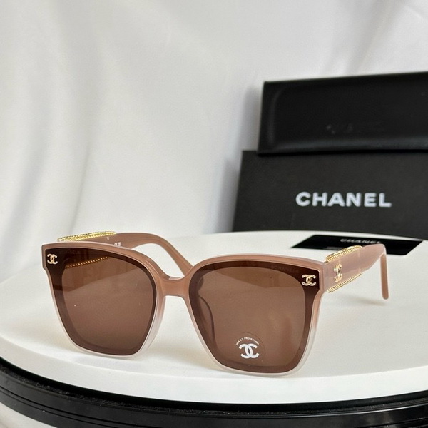 Ch*el sunglasses(aaaa) -1054