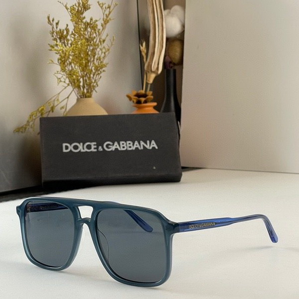 D&G Sunglasses(AAAA)-686