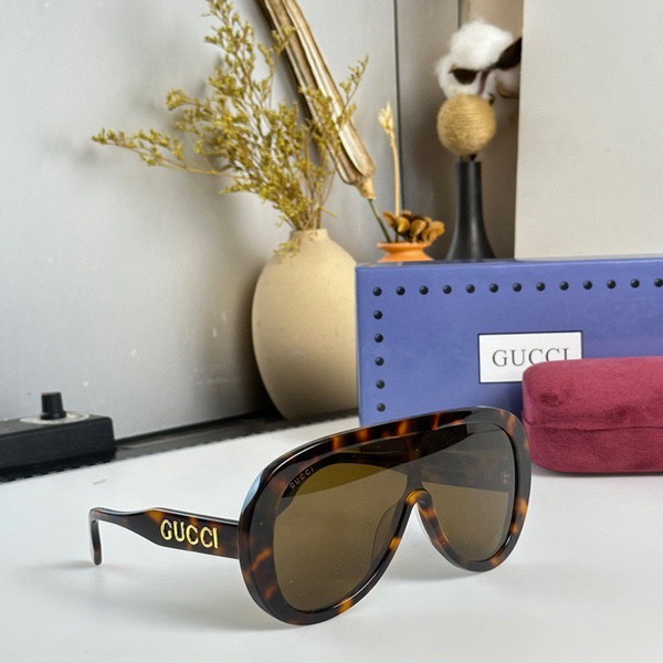 G*u*i sunglasses(aaaa)-1827