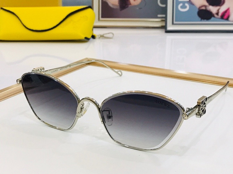 L0ew* sunglasses(aaaa)-158