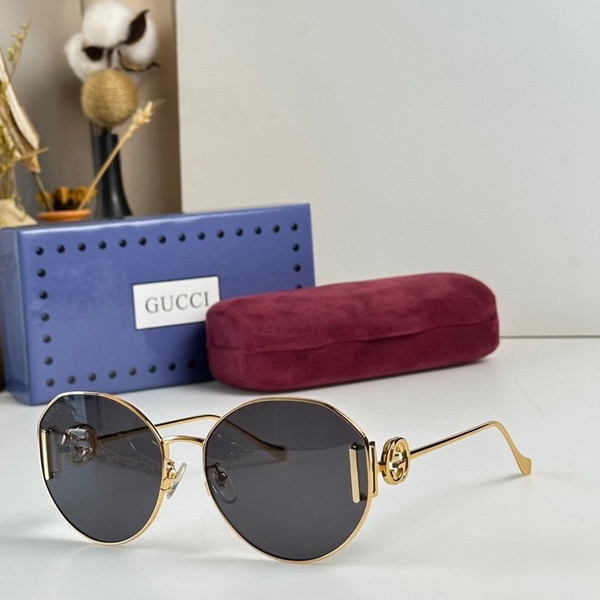 G*u*i sunglasses(aaaa)-1826