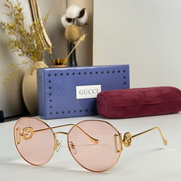 G*u*i sunglasses(aaaa)-1822