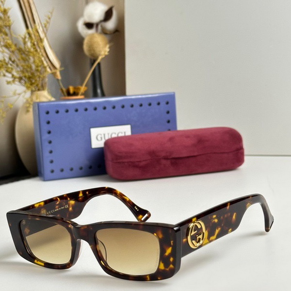 G*u*i sunglasses(aaaa)-1818