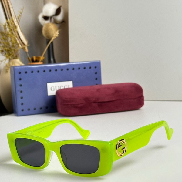 G*u*i sunglasses(aaaa)-1817