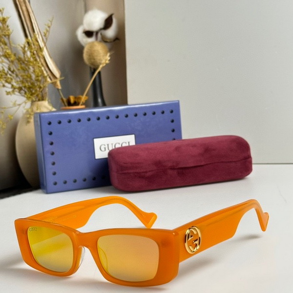 G*u*i sunglasses(aaaa)-1816