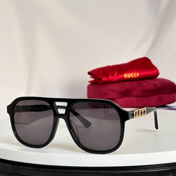 G*u*i sunglasses(aaaa)-1809