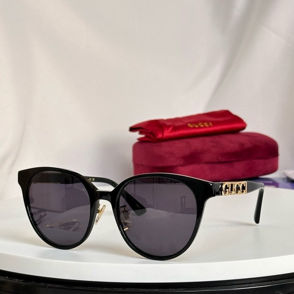 G*u*i sunglasses(aaaa)-1800