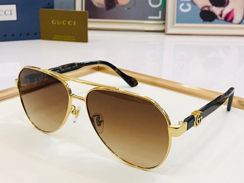 G*u*i sunglasses(aaaa)-1792